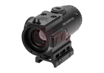 Vector Optics Paragon 4x24 Micro Prism Black - obrazek 3