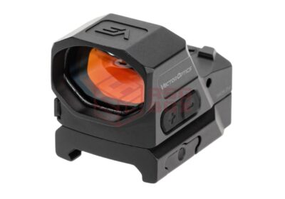 Vector Optics Frenzy-X 1x19x28 Gen II Black - obrazek 3