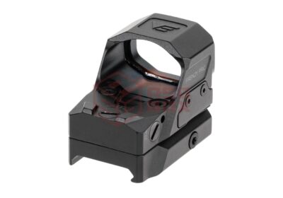 Vector Optics Frenzy-X 1x19x28 Gen II Black - obrazek 4
