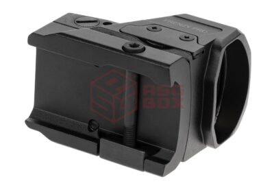 Vector Optics Frenzy-X 1x19x28 Gen II Black - obrazek 5