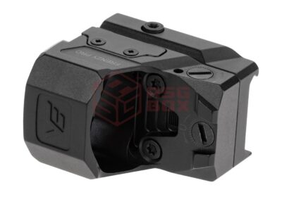 Vector Optics Frenzy-X 1x19x28 Gen II Black - obrazek 6