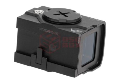 Vector Optics Frenzy Plus 1x18x20 Black - obrazek 5