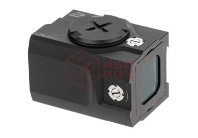 Vector Optics Frenzy Plus 1x18x20 Black - obrazek 6