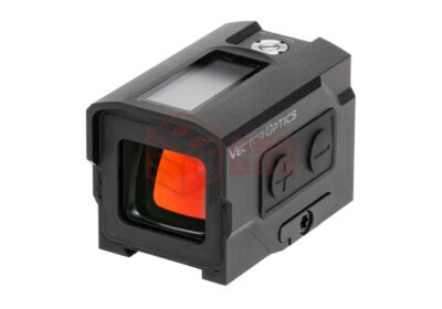 Vector Optics Frenzy Plus 1x18x20 SOL Multi Reticle Black - obrazek 3
