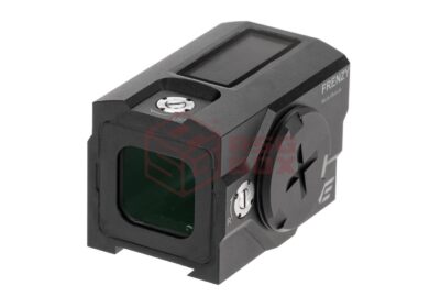Vector Optics Frenzy Plus 1x18x20 SOL Multi Reticle Black - obrazek 4
