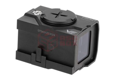 Vector Optics Frenzy Plus 1x18x20 SOL Multi Reticle Black - obrazek 6