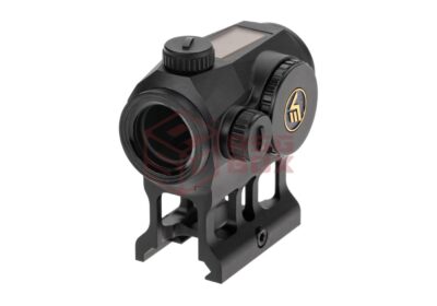 Vector Optics Scrapper 1x22 SOL Black - obrazek 4