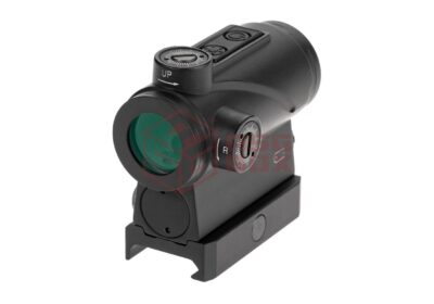 Vector Optics Centurion 1x20 Black - obrazek 4