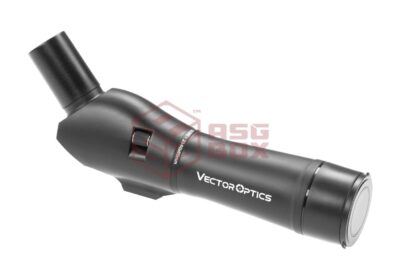 Vector Optics Forester 20-60x60 Spotting Scope Black - obrazek 4