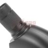 Vector Optics Forester 20-60x60 Spotting Scope Black OD-TM-12579906000 SCSS-01 asgbox.pl