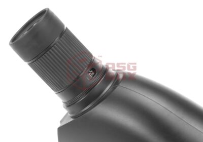 Vector Optics Forester 20-60x60 Spotting Scope Black - obrazek 6