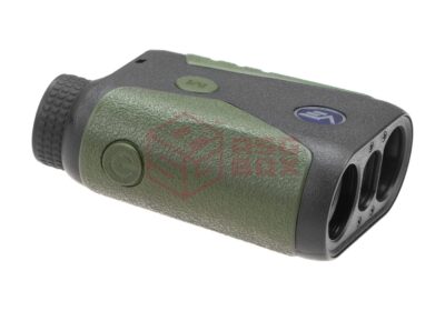 Vector Optics Forester 6x21 Gen II Range Finder Black - obrazek 3