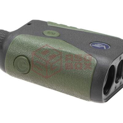 Vector Optics Forester 6x21 Gen II Range Finder Black 12580006000 SCRF-16 asgbox.pl