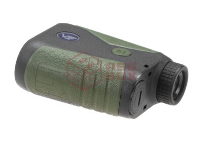 Vector Optics Forester 6x21 Gen II Range Finder Black - obrazek 4