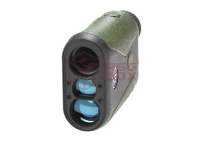 Vector Optics Forester 6x21 Gen II Range Finder Black - obrazek 5