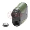 Vector Optics Forester 6x21 Gen II Range Finder Black OD-TM-12580006000 SCRF-16 asgbox.pl