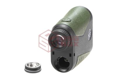 Vector Optics Forester 6x21 Gen II Range Finder Black - obrazek 6