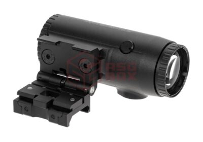Vector Optics Paragon 5x30 Magnifier Micro Black - obrazek 3