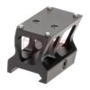 Vector Optics TEK Red Dot Riser Weaver Mount Black OD-TM-12580206000 SCRA-67 asgbox.pl