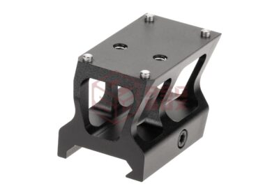 Vector Optics TEK Red Dot Riser Weaver Mount Black - obrazek 3