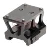 Vector Optics TEK Red Dot Riser Weaver Mount Black OD-TM-12580206000 SCRA-67 asgbox.pl