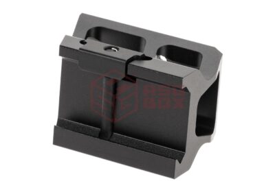 Vector Optics TEK Red Dot Riser Weaver Mount Black - obrazek 5