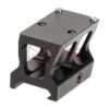 Vector Optics MOJ Red Dot Riser Weaver Mount Black OD-TM-12580306000 SCRA-71 asgbox.pl