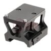 Vector Optics MOJ Red Dot Riser Weaver Mount Black OD-TM-12580306000 SCRA-71 asgbox.pl
