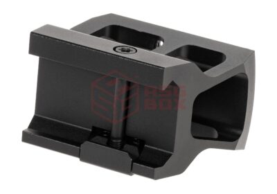 Vector Optics MOJ Red Dot Riser Weaver Mount Black - obrazek 5