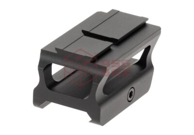Vector Optics VOD Red Dot Riser Weaver Mount Black - obrazek 3