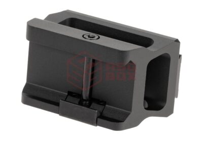 Vector Optics VOD Red Dot Riser Weaver Mount Black - obrazek 5