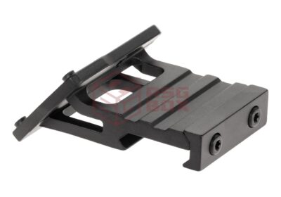 Vector Optics MOJ Red Dot Sight Offset Picatinny Mount Black - obrazek 3