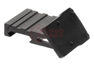 Vector Optics MOJ Red Dot Sight Offset Picatinny Mount Black - obrazek 4