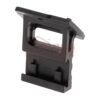 Vector Optics MOJ Red Dot Sight Offset Picatinny Mount Black OD-TM-12580806000 asgbox.pl