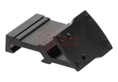 Vector Optics MAG Red Dot Sight Offset Picatinny Mount Black - obrazek 3