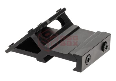 Vector Optics MAG Red Dot Sight Offset Picatinny Mount Black - obrazek 4