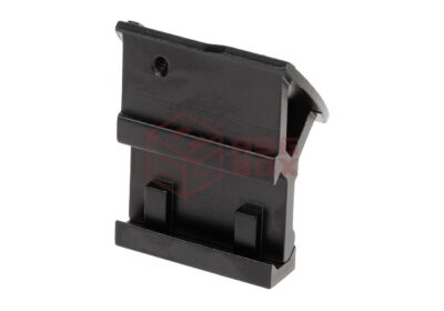 Vector Optics MAG Red Dot Sight Offset Picatinny Mount Black - obrazek 5
