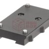 Vector Optics Red Dot Sight Dovetail Mount TEK Black OD-TM-12581006000 SCFRM-04 asgbox.pl