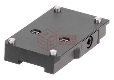 Vector Optics Red Dot Sight Dovetail Mount TEK Black - obrazek 4