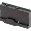 Vector Optics Red Dot Sight Dovetail Mount TEK Black OD-TM-12581006000 SCFRM-04 asgbox.pl