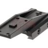 Vector Optics RUM Cantilever Picatinny Riser Mount Black OD-TM-12581206000 SCPSM-01 asgbox.pl