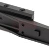 Vector Optics RUM Cantilever Picatinny Riser Mount Black OD-TM-12581206000 SCPSM-01 asgbox.pl