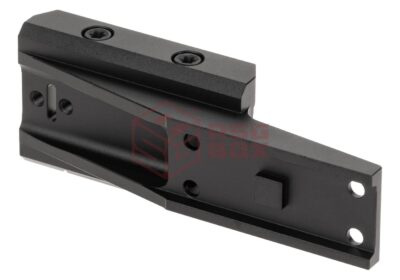 Vector Optics RUM Cantilever Picatinny Riser Mount Black - obrazek 5