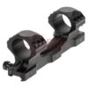Vector Optics 30mm X-Accu One Piece 20 MOA Med Picatinny Mount Black OD-TM-12581306000 XASR-3011 asgbox.pl