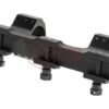 Vector Optics 30mm X-Accu One Piece 20 MOA Med Picatinny Mount Black OD-TM-12581306000 XASR-3011 asgbox.pl
