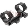 Vector Optics 30mm One Piece Extended Picatinny AR Mount Black OD-TM-12581506000 XASR-3031 asgbox.pl