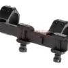 Vector Optics 30mm One Piece Extended Picatinny AR Mount Black OD-TM-12581506000 XASR-3031 asgbox.pl
