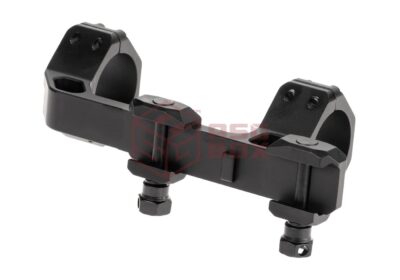 Vector Optics 30mm One Piece Extended Picatinny AR Mount Black - obrazek 5