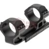 Vector Optics 34mm Cant 20 MOA One Piece High Picatinny Mount Black OD-TM-12581706000 XASR-3015 asgbox.pl
