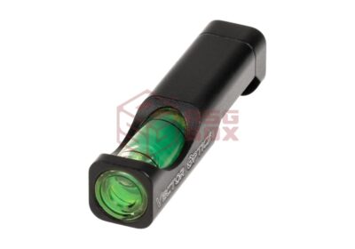 Vector Optics Offset Bubble Weaver Mount Gen II Black - obrazek 3